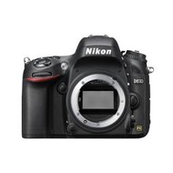 熱賣金典二手Nikon尼康D610全畫幅高清專業旅遊數碼單反相機寄售d610