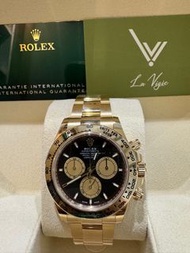 5/2024年 Rolex 116508 116508ln 116508PN Paul Newman Daytona