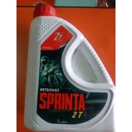 PETRONAS 2T ORIGINAL
