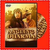 KASET DVD ANGLING DARMA-KASET DVD FILM ANGLING DARMA-KASET DVD FILM ALING DARMA-KASET DVD ANGLING DH