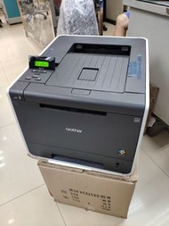 Brother HL-4150CDN Color Laser Printer 彩色鐳射打印機 網絡+雙面打印 [非HP Canon Epson OKI Ricoh Samsung Lexmark Fuji Xerox]