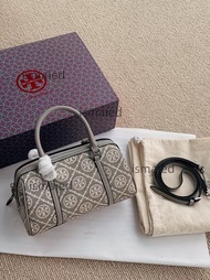 Tory Burch TB 波士頓包枕頭包