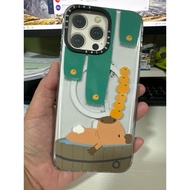 Forwarding Case Iphone 15PM Yes Condition 99.