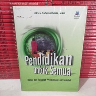 Books - Education for All Elementary Schools and Philosophy of Schools