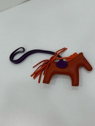 🐎Hermes Rodeo Stamp B 愛馬仕 小馬掛件 B刻