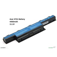 Laptop Battery AS10D31 AS10D3E AS10D41 AS10D51 AS10D5E