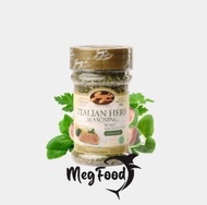 JAYS ITALIAN HERBS SEASONING 40 GRAM