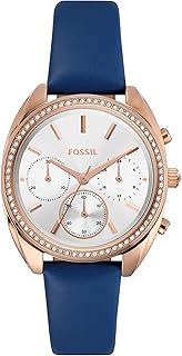 Watch Eevie BQ3803 Women's Brown, Braun