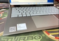 (二手水貨) DELL Inspiron 5410 2in1 i7-1165G7 8G 256-SSD NA Intel Iris Xe Graphics  14" 1920x1080 平板2合1 9