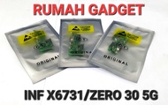 FLEXIBLE PAPAN CHARGER INFINIX ZERO 30 5G/X6731 CON CAS