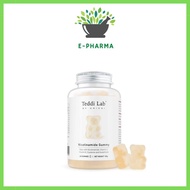 Teddi Lab Unichi Nicotinamide Gummy 60s