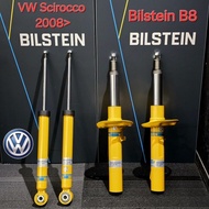 Volkswagen Scirocco 2008> Bilstein B8 B16 PSS10 Performance Shocks