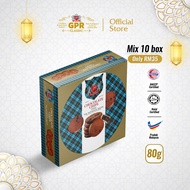 GPR Classic Chocolate Chips Cookies (80g)