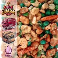 MIXED BEANS 1Kg Mixed Nuts Jaipong Mixed Nuts Healthy Snacks Nuts Nuts Nuts