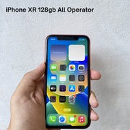 iphone xr 128gb second