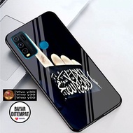 Case Hp Vivo y30i - Vivo y30 - Vivo y50  Terbaru - [66] - Juga Tersedia Untuk Type Hp Lainnya - Konf