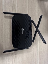 TP-Link AC1200 無線 Gigabit 路由器