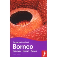 (BBW) BORNEO HANDBOOK (ISBN: 9781911082033)