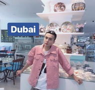 ÁO KHOÁC KAKI NAM CHẤT BÒ SOÁI KA HOT NHẤT 2020 DUBAI CAO CẤP - DUBAI FASHION
