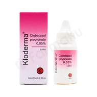 Kloderma Lotion 30 ml