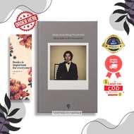 Make Something Wonderful Steve Jobs in his own words by STEVE JOBS (English)