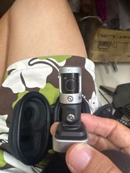 shure MV88