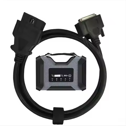 DT08 For SUPER MB PRO M6 Diagnostic Cable SUPER MB PRO M6 Obd Cable