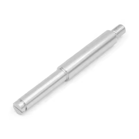 Replacement Solid Conversion Sanwa JLF-TP-8YT Joystick Shaft Rod For Sanwa JLF Series of Joysticks R