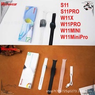 Micro Wearable Smart Watch W11 W11MINI W11PRO w11x w11minipro Watch s11