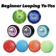 YoYo 2A Magicyoyo // Loop Infinity GHZ //Beginner Yo-Yo Looping Belajar