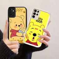 HW-38 Shockproof Silicone Casing for Samsung S25 A55 S24 FE M15 A54 A26 S21 Ultra 5G 4G