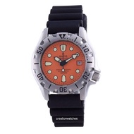 Ratio Free Diver Professional 500M Sapphire Automatic 32BJ202A-ORG Men's Watch