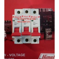MCB 1P 32 HIMEL HDB6sL1AMP