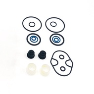 Diesel Common Rail Fule Injection Pump Sealing Ring Repair Kit Gasket kit 891832-CP402 CP402 For Bos