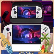 EVA Hard Carrying Case Bag for Lenovo Legion Go S Accessories Waterproof Portable Storage Bag Anti-D