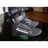 Furygan Boots Zephyr Air D3O Black/White