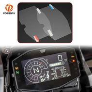 Motorcycle Dashboard Screen Protector Cover TPU Instrument Sticker for SUZUKI GSX-R1000R L7/Katana V