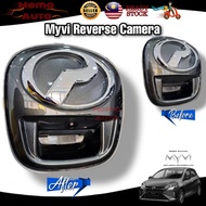 Perodua Myvi H spec Reverse Camera