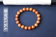 精品庫克念珠 菩提子手珠 菩提子手鍊 10mm圓珠 客製化佛珠設計