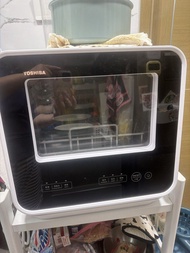 Toshiba洗碗機