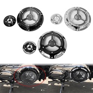 For Harley Sportster Iron 883 1200 XL883 XL1200 2004-2017 Chrome/ Black Motorcycle Accessories Derby