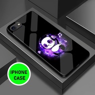 iphone CASE ( FF 39 ) CASING For iphone 7 & 8 CUTE ANIME ABSTRACT MOTIF l Pro Camera Case Iphone 7 &