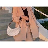 Celine Ava triomphe handbag