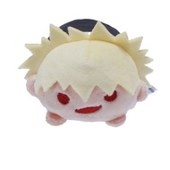 Noru Bakugo Katsuki Childhood