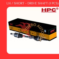 HPC Front Drive Shaft for Toyota Camry 2.0 ACV31 1AZ-FE 2.4 ACV30 2AZ-FE (2002 - 2006)