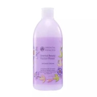 โอเรียนทอล พริ๊นเซส ครีมอาบน้ำ กลิ่นแพชชั่นฟาวเวอร์ Oriental Princess Oriental Beauty Passion Flower Shower Cream 400 ml.