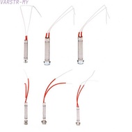 Efficient 30150W Electric Soldering iron heating element Long life span