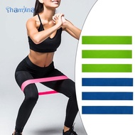[Shamjina] 6x Chair Bands Fitness Resistance Bands for Classroom Chairs and Desk Adults