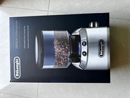 DeLonghi Coffee Grinder KG521.M