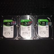 Seagate Barracuda 1tb 7200rpm full game offline Pc Hdd